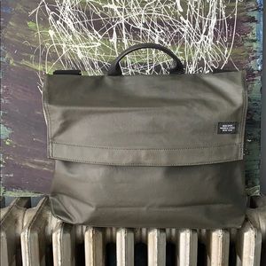 Jack Spade New York Messenger